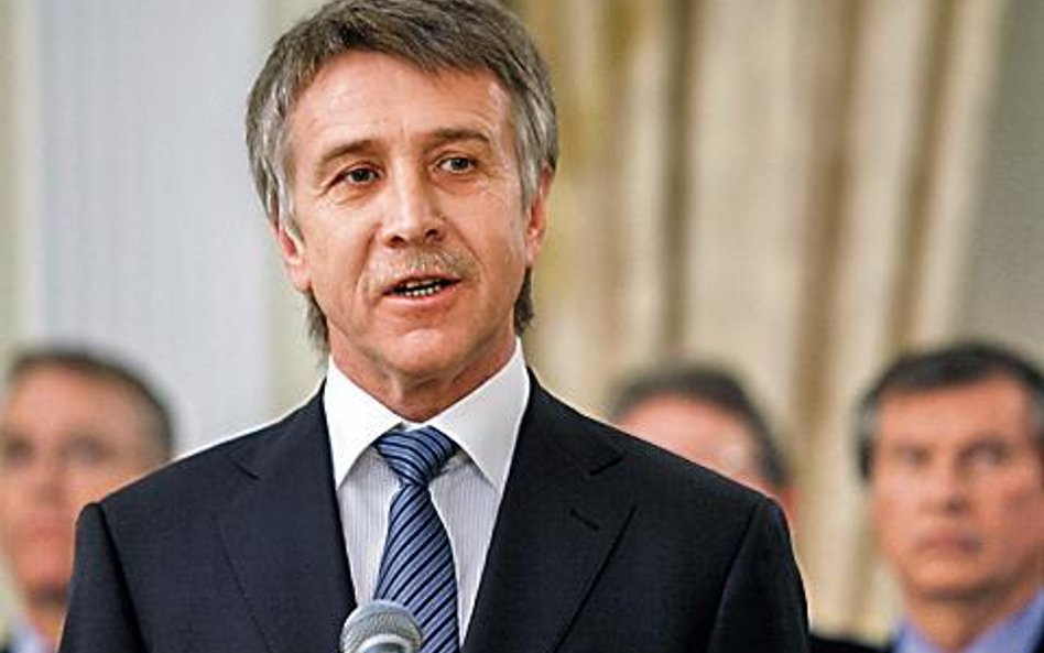 Leonid Michelson nie bał się rzucić wyzwania Gazpromowi, kontroluje Novatek, drugi co do wielkości k