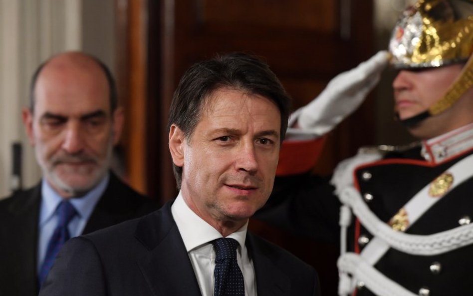 Giuseppe Conte