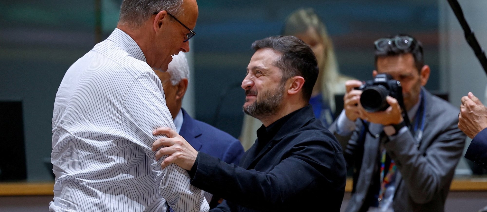 Jarosław Kuisz: Drugi moment Chmielnickiego