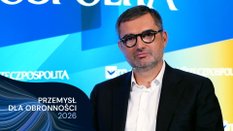 zdjęcie Przemysł dla obronności 2026, Wojciech Grzonka prezes Czechslovak Group Polska