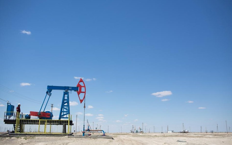 OPEC podzielony jak nigdy