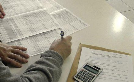 Czy przy aporcie oddajemy podatek naliczony