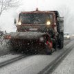 System monitorujący polskie drogi nie działa