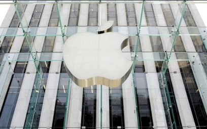 Apple chce odwołać się do sądu