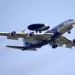 Boeing E-3 Sentry