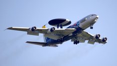 Boeing E-3 Sentry