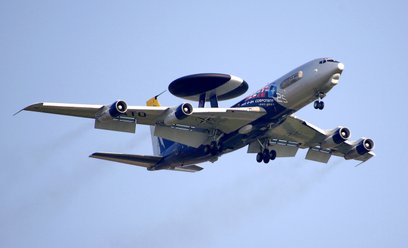 Boeing E-3 Sentry