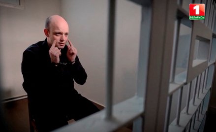 Białoruś: Aleksander Łukaszenko ułaskawił skazanego na śmierć Niemca