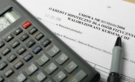 Nagonka na złych dłużników