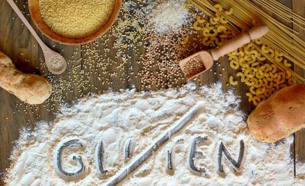 Producent musi poinformować o glutenie