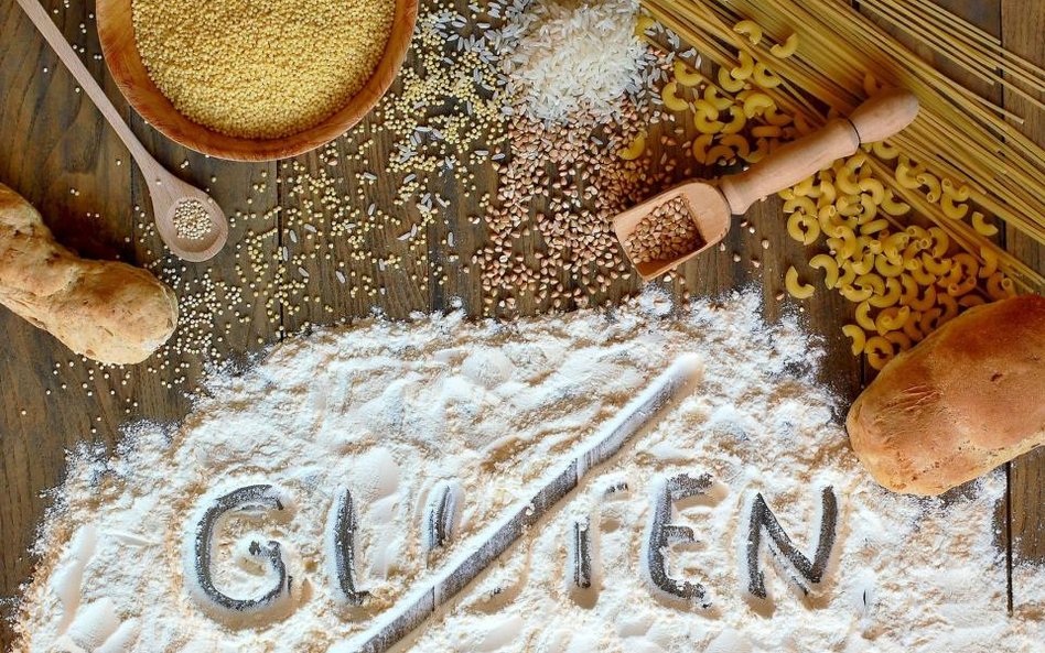 Producent musi poinformować o glutenie