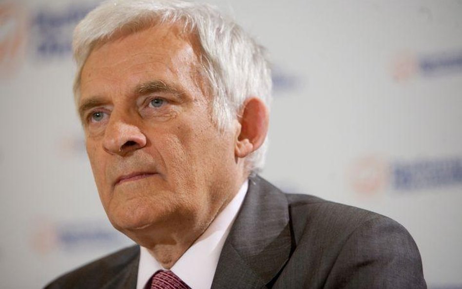 Jerzy Buzek