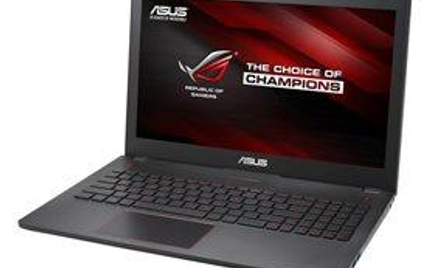 Asus G56JR