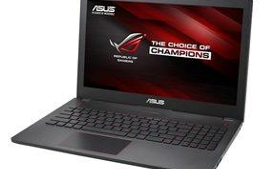 Asus G56JR