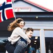 Witoszek: Norwegia to anomalia w turbulentnej Europie