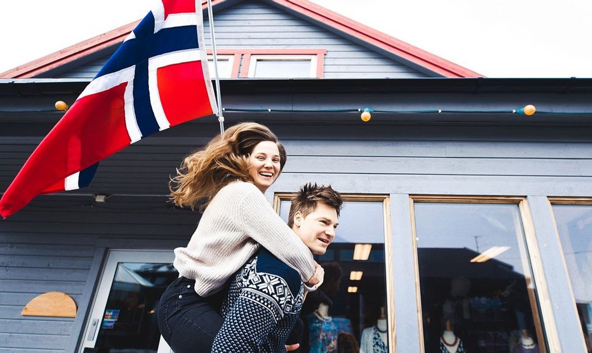 Witoszek: Norge er en anomali i det turbulente Europa