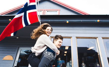 Witoszek: Norwegia to anomalia w turbulentnej Europie