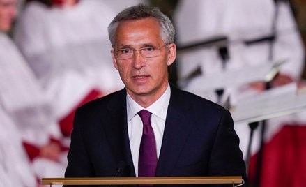 Od połowy sierpnia NATO ewakuowało już z Kabulu ponad 90 tys. osób, wykorzystując do tego celu m.in.
