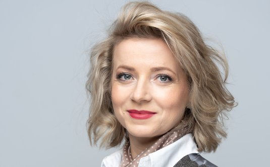 Olga Goitowska, Unia Metropolii Polskich