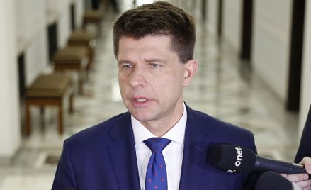 Ryszard Petru