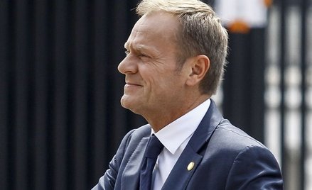Politico: Polska nie poprze Donalda Tuska? Nie szkodzi