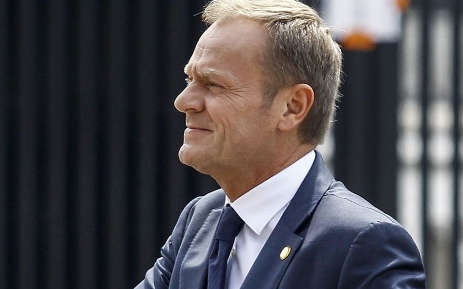 Politico: Polska nie poprze Donalda Tuska? Nie szkodzi