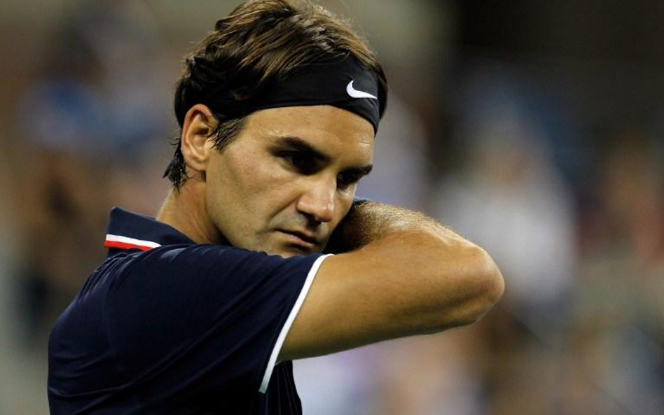 Roger Federer