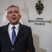 Polonia nie będzie mieć "swojego" senatora