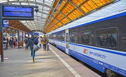 Ostre hamowanie kolei. Zredukuje przetargi nawet o połowę