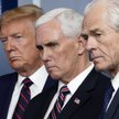 Doradca Donalda Trumpa: Tysiące Chińczyków "rozsiało" koronawirusa po świecie