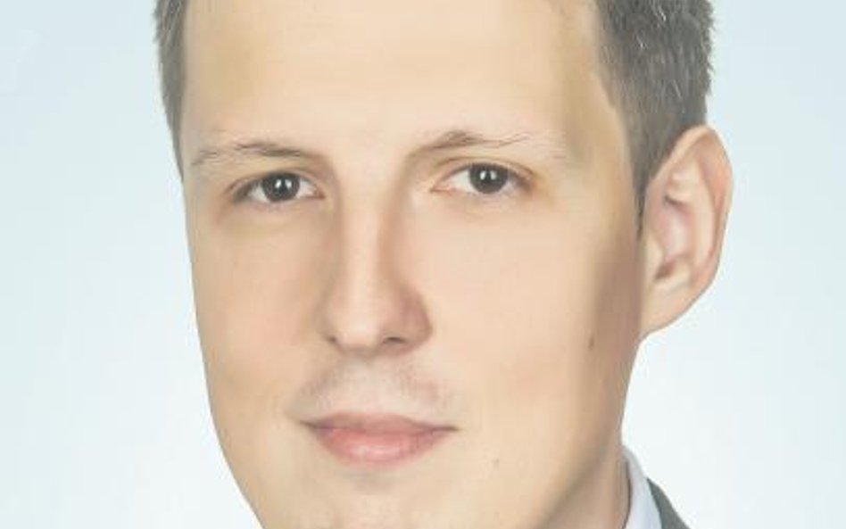 Aleksander Adamus