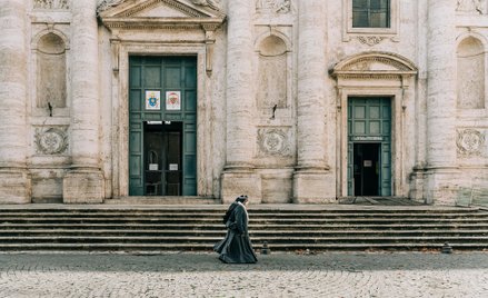 „Program Nowych Kościołów” ma być odpowiedzią na potrzeby parafii, które cierpią na brak świątyń z p