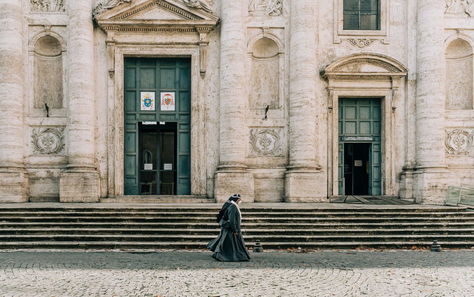 „Program Nowych Kościołów” ma być odpowiedzią na potrzeby parafii, które cierpią na brak świątyń z p