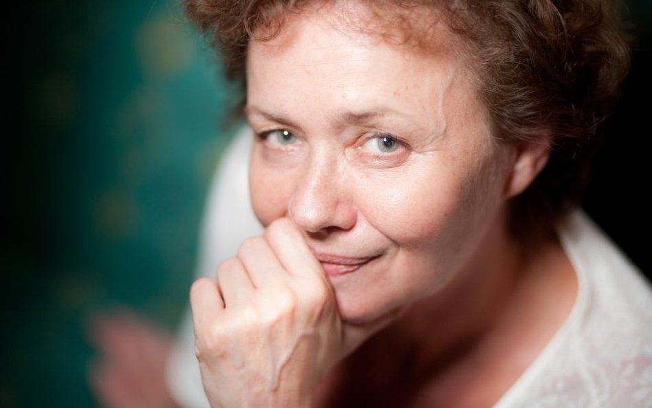 Szczepkowska: Martwy pelikan i siła PiS