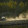 Kilka tysięcy rolników czeka na zmianę prawa