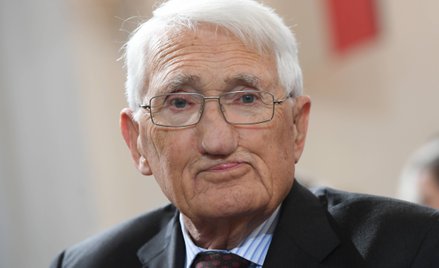 Jürgen Habermas