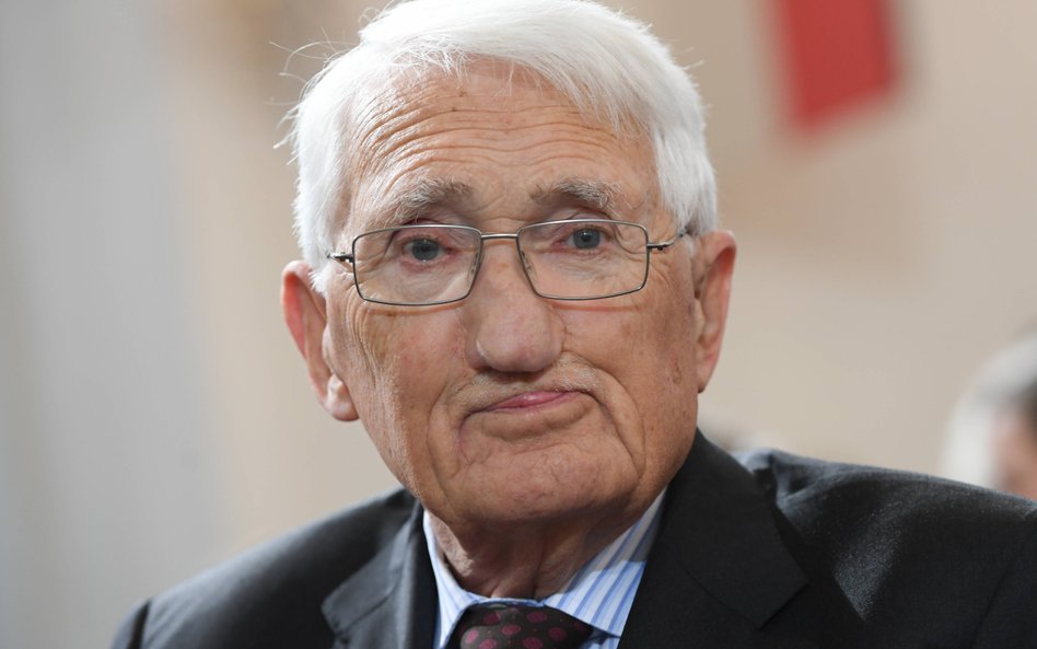 Jürgen Habermas