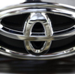 Toyota wznawia produkcję w Japonii