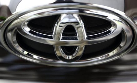 Toyota wzywa do warsztatów SUV-y
