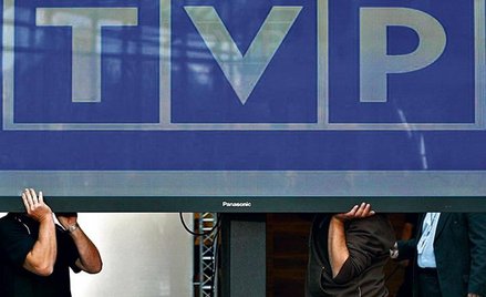 Braun nowym prezesem TVP