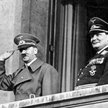 Adolf Hitler i Herman Goering w 1938 r.