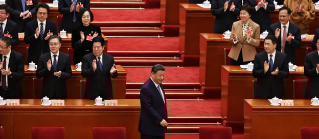 Xi Jinping