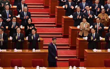 Xi Jinping