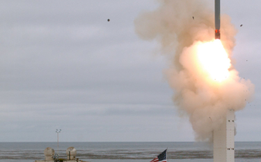 Pierwsza bateria amerykańskich pocisków rakietowych średniego zasięgu w 2023 roku
