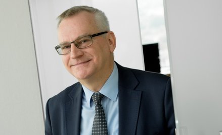 Prezes Węglokoksu: eksport schodzi na drugi plan