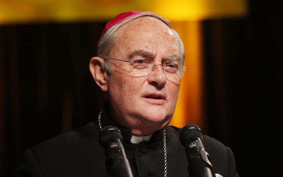 Abp Henryk Hoser