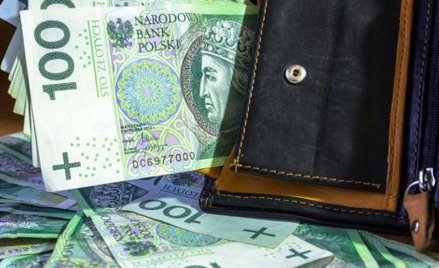 Płatności. NBP wspiera Polaków w chęci korzystania z gotówki.