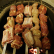 Do grillowanego mięsa nie ma jak czerwone wino