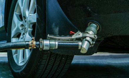 Unimot szuka możliwości importu LPG z Zachodu