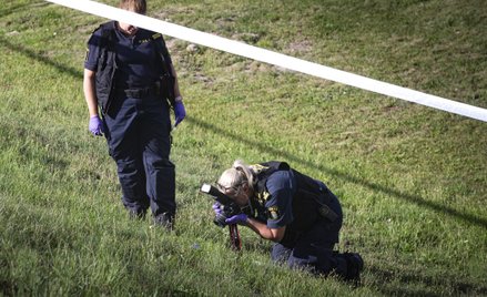Jak Malmö zapanowało nad wojną gangów w mieście